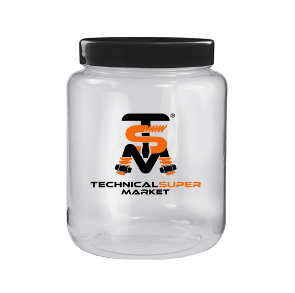 18ct Gold Plating Salts 2 Litre
