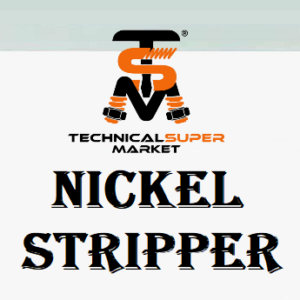 Nickel Stripping Solution (500ml-10L)