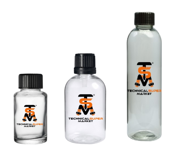 Rose Pen Gold Plating Solution (25ml-50ml)