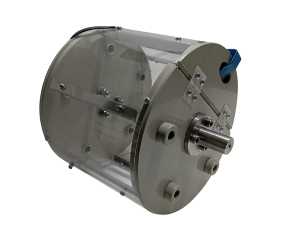 Spare Barrel For 5L Tank